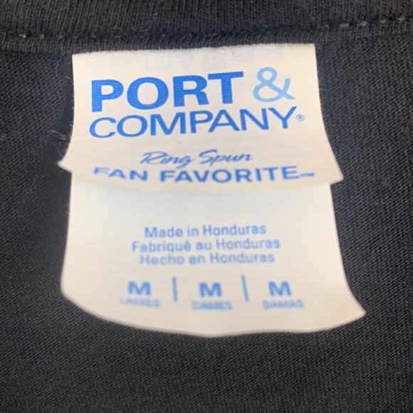 Particle Accelerator T-Shirt - Picture 4 of 4